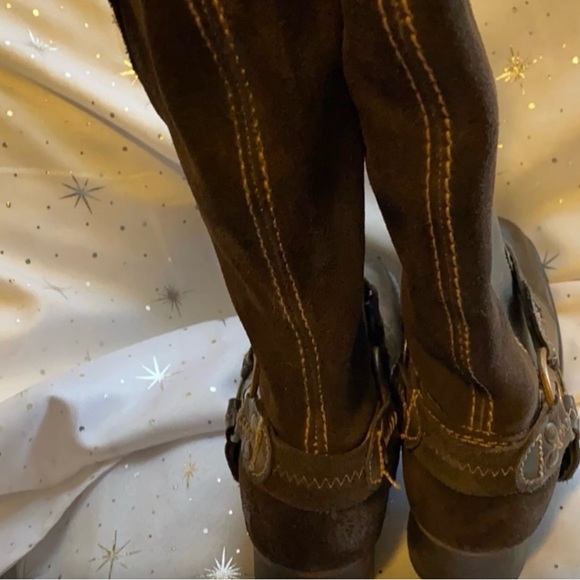 Bed Stu Boots Size 6.5 WITH BOTTLE OPENER - Picture 5 of 7